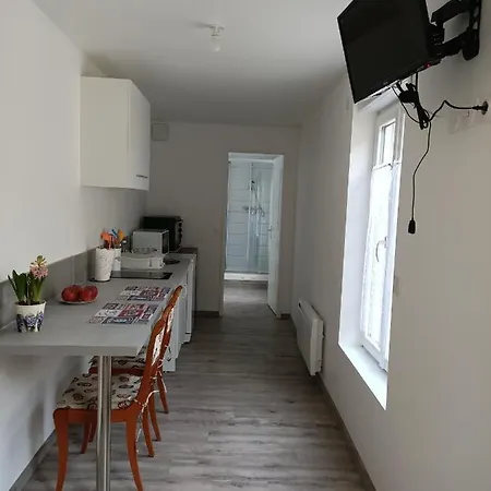 Διαμέρισμα Studio